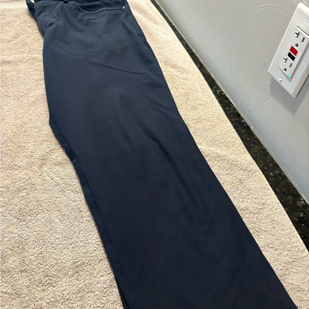 Lululemon ABC pant straight leg 30x30